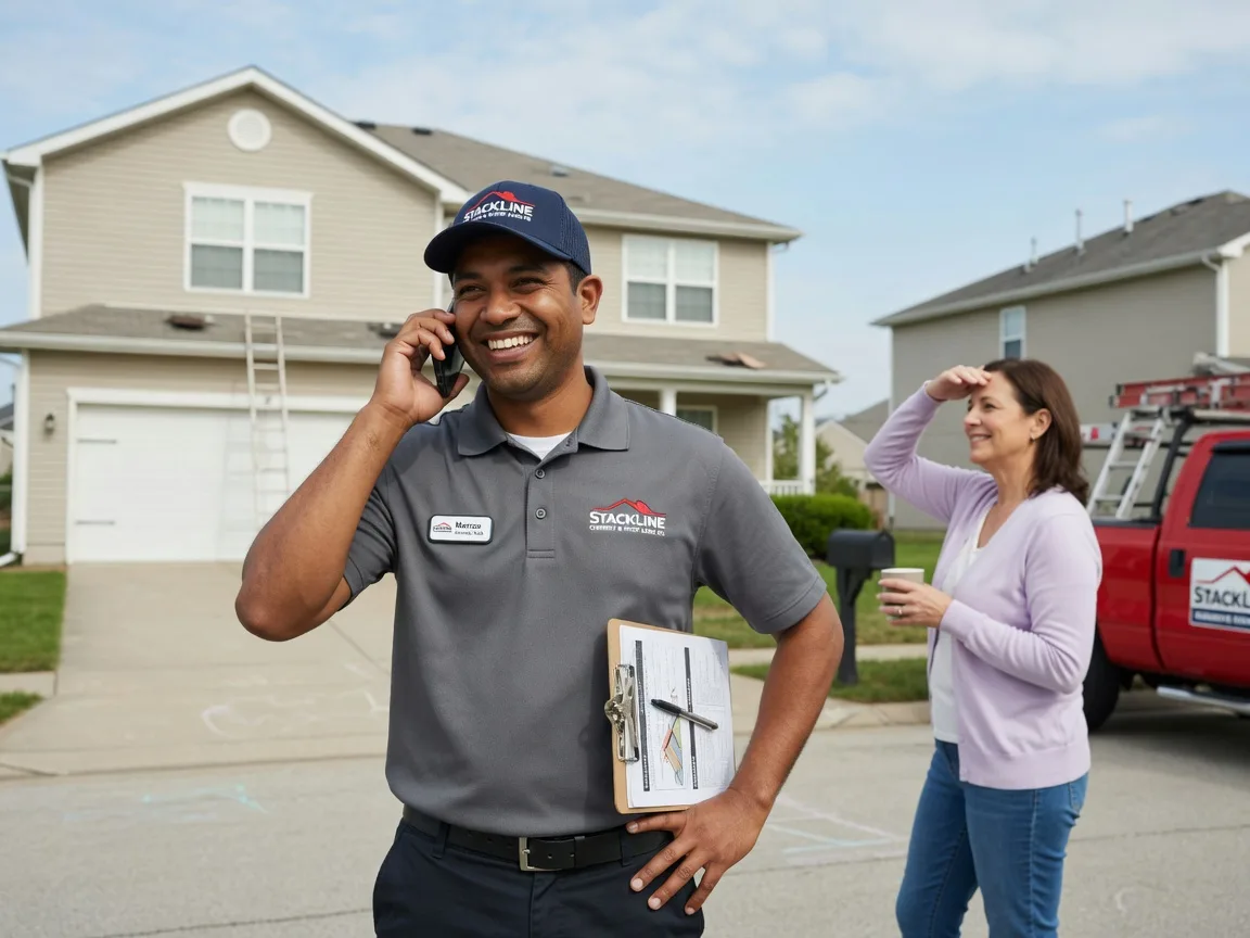 Chimney flashing repair Liberty, ME FAQs